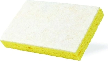 Granite Gold Non-Scratch Scrub Sponge for Granite, Marble & Other Natural Stone & Quartz Surfaces