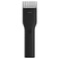 ENCHEN Multi-purpose Electric Hair Clipper Trimmer Two Speed Ceramic Cut Positioning Comb Smart Display USB Charging Child Shaving Hair Adult Household Baby From Xiaomi Youpin - Black