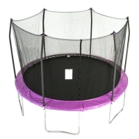 Skywalker Trampolines 12