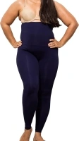 Farmacell Bodyshaper 609Y - Shapewear for Women Tummy Control, Anti Cellulite Leggings, Slimming, Shaping, High Waist