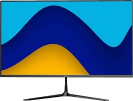 Element EM2FPAB24B 24" 1080P Frameless IPS PC Monitor