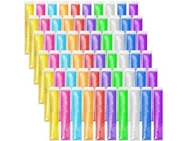 1000 Pcs Ice Lolly Mold Bags Tubes