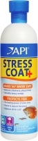 API STRESS COAT Aquarium Water Conditioner 16-Ounce Bottle