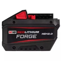 Milwaukee 48-11-1813 M18 18V HD12.0 REDLITHIUM FORGE Battery Pack