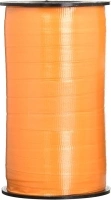 Berwick 3 11 3 11 3/8-Inch Wide by 250 Yard Spool Super Curl Crimped Splendorette Curling Ribbon, Tropical Orange