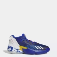 adidas men D.O.N. Issue #4 Basketball Shoes