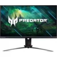 Acer Predator 28" LCD Monitor 4K UHD 3840x2160 144Hz 16:9 AS-IPS 1ms 400Nit HDMI