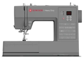 Singer Heavy Duty 6600C Sewing Machine w/ LCD Screen - Refurbished