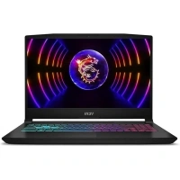 MSI Katana 15.6" Gaming Laptop, 144Hz FHD, Intel Core i7-13620H, NVIDIA GeForce RTX 4060 8GB, 16GB DDR5 Memory, 1TB NVMe SSD, Windows 11, Black, B13VFK-817US