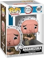 Funko Pop! Animation: Demon Slayer - Haganezuka