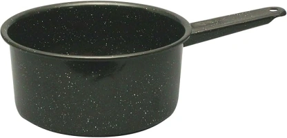 Granite Ware Open Saucepan, 2-Quart