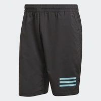 adidas men CLUB 3STR SHORT