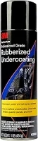 3M Professional Grade Rubberized Undercoating, Corrosion, Water and Salt Spray Resistant, 03584, 16 oz. Aerosol