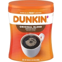 Dunkin