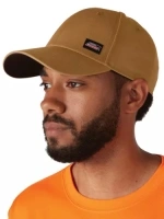 GENUINE DICKIES WATER DEFENSE CANVAS BALLCAP