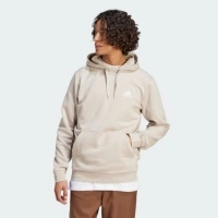 adidas men Essentials Fleece Hoodie