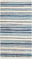 SAFAVIEH Rag Rug Collection Accent Rug - 2