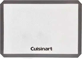 Cuisinart CTG-00-BM Silicone Baking Mat