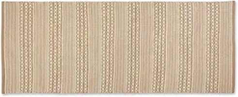 DII Woven Rugs Collection Hand-Loomed, Runner, 2