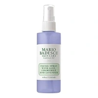 Mario Badescu Facial Spray with Aloe, Chamomile and Lavender