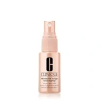 Clinique Moisture Surge Oil Free Face Spray Thirsty Skin Relief For Very Dry to Oily Combination Skin Types | Hydrating + Softening, 1 fl. oz.