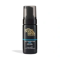 Bondi Sands Self Tanning Foam | Lightweight, Self-Tanner Foam Enriched with Aloe Vera and Coconut Provides an Even, Streak-Free Tan