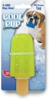 Toy Mini Popsicle Green