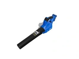 Kobalt 24-volt 500-CFM 120-MPH Battery Handheld Leaf Blower (Battery and Charger Not Included)