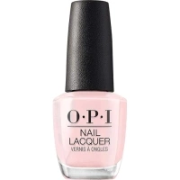 OPI Nail Lacquer, Put it in Neutral, Nude Nail Polish, Soft Shades Collection, 0.5 fl oz