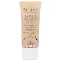 Pacifica Alight bb cream shade 11