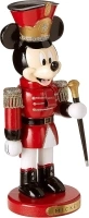 Kurt S. Adler DN6201L Nutcracker, Multi