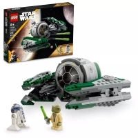 LEGO Star Wars: The Clone Wars Yoda