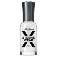 Sally Hansen Xtreme Wear Nail Polish, Invisible, 0.4 Fl. Oz.