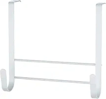 Home Basics Over The Door Ironing Board Holder