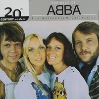 Abba The Best Of Abba