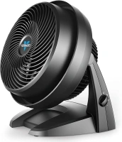 Vornado 630 Mid-Size Whole Room Air Circulator Fan for Home, 3 Speeds, Adjustable Tilt, Removable Grill, 9 Inch, Moves Air 70 Feet, Quiet Fan for Bedroom