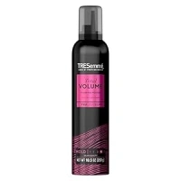 TRESemmé Plumping Mousse Total Volume for 24H Lift and Body with Pro Lock Technology 10.5 oz