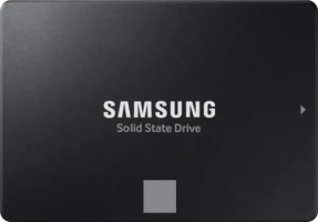 Samsung - 870 EVO 2TB Internal SSD SATA