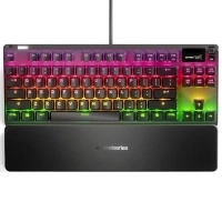 SteelSeries Apex 7 TKL Mechanical USB Gaming Keyboard