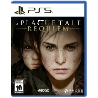 A Plague Tale: Requiem - PlayStation 5