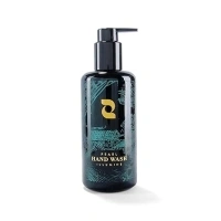 Redmint Pearl Body + Hand Wash | Non-Drying Formula That Nourishes and Soft Skin | Rooted In with Ancient TCM Wisdom for Gentle, Hydrating Cleansing | Suitable for All Skin Types