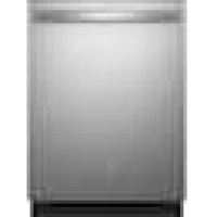 GE Dry Boost 24-in Top Control Built-In Dishwasher (Fingerprint Resistant Stainless Steel) ENERGY STAR, 55-dBA Standard Sound Level