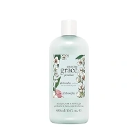 philosophy hydrating shower gel amazing grace