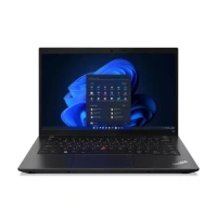 Lenovo ThinkPad L14 AMD Gen 3 Laptop, 14" FHD IPS, R5 PRO 5675U, 256GB SSD