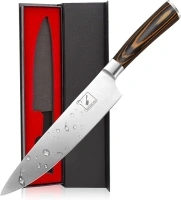 imarku Chef Knife - Pro Kitchen Knife 8 Inch Chef