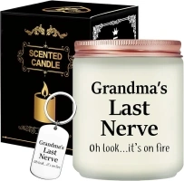 Mothers Day Gifts for Grandma - Grandma