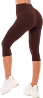 SINOPHANT High Waisted Leggings for Women - Full Length Capri Buttery Soft Yoga Pants for Workout Athletic