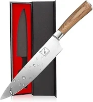 imarku Chef Knife - Pro Kitchen Knife 8 Inch Chef