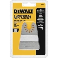 DEWALT Dwa4217 Oscillating Rigid Scraper Blade