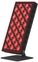 Red Light Therapy Panel, 660nm & 850nm Near Infrared Light Therapy 60 LEDs Panel Red Light Therapy for Body